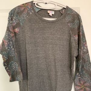 LuLaRoe Randy top